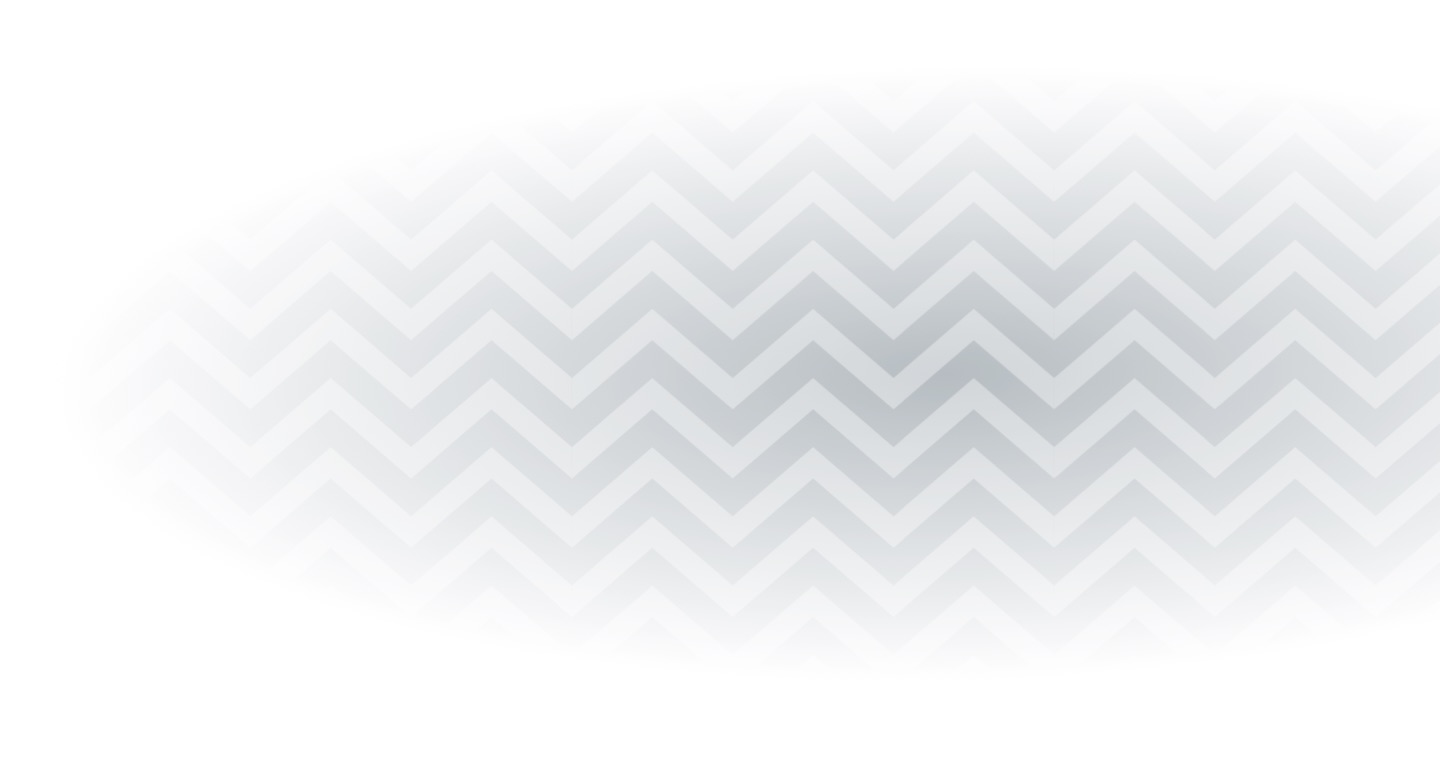 black and white chevron pattern