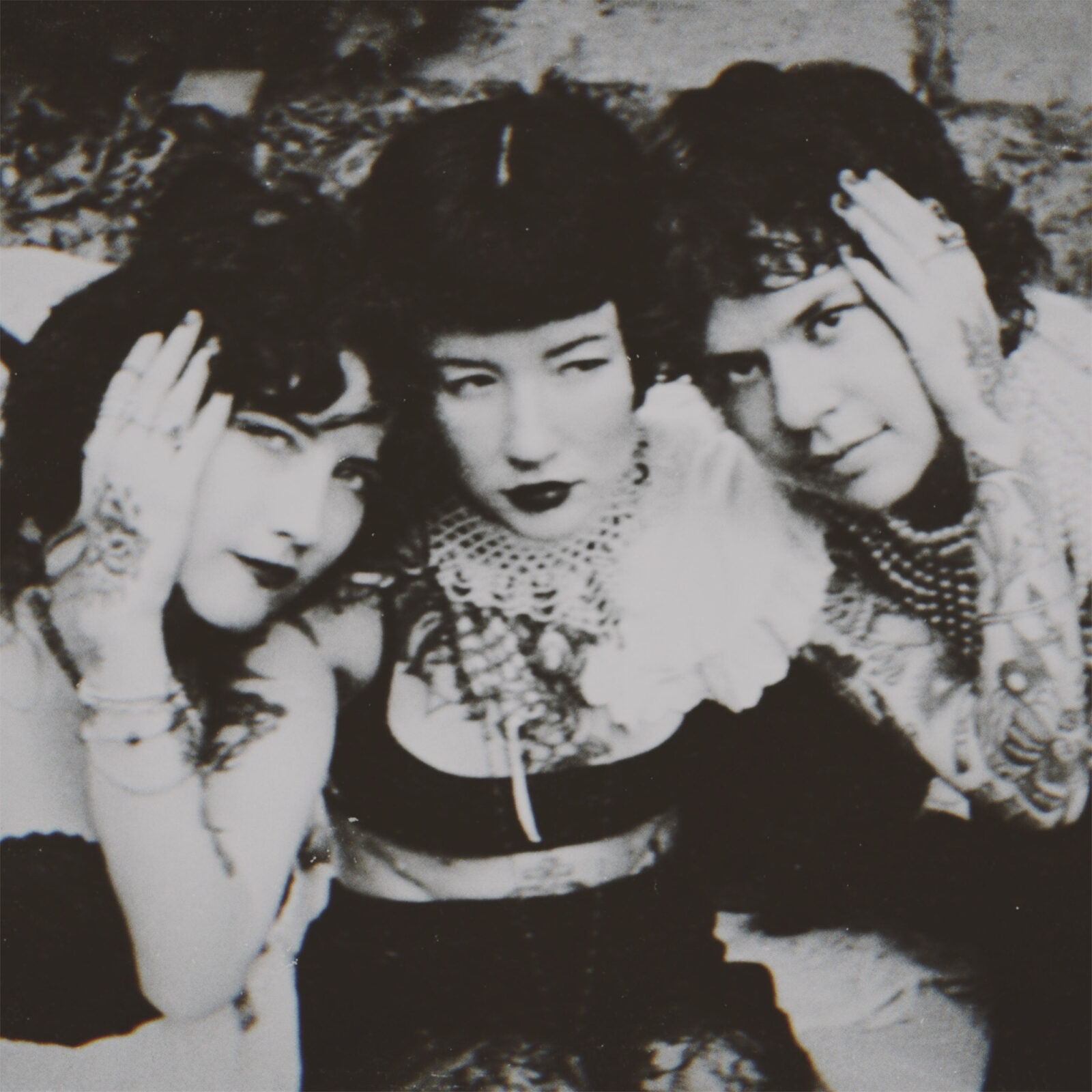Clawfoot band promo photo